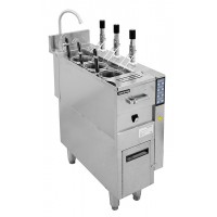 Макароноварка электрическая Kocateq ESBLL290CAS ECO