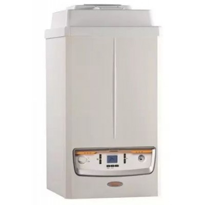 Настенный газовый котел Immergas Victrix PRO 120 2 ERP