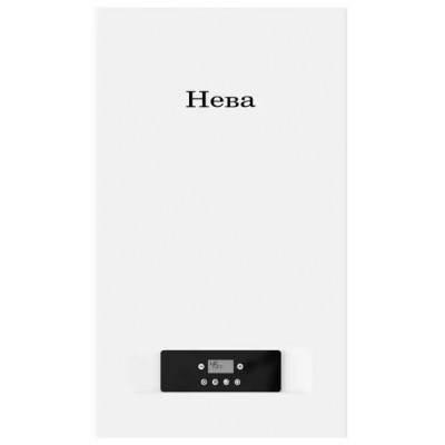 Настенный газовый котел BaltGaz Neva Lux 7224