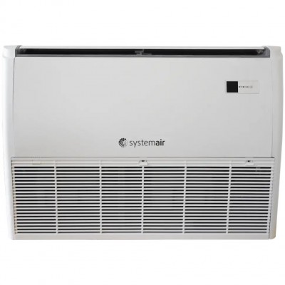 Напольно-потолочная сплит-система Systemair Sysplit Simple Ceiling 18 HP Q