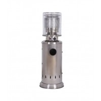 Уличный газовый обогреватель WWT 13H Stainless Steel