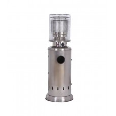 Уличный газовый обогреватель WWT 13H Stainless Steel
