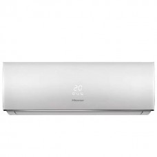 Внутренний настенный блок мульти сплит-системы Hisense AMS-12UR4SVEDB65 WI-FI Ready