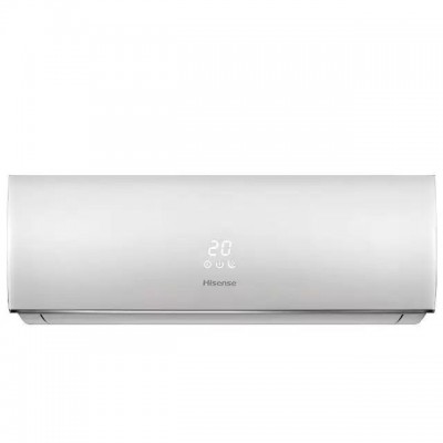 Внутренний настенный блок мульти сплит-системы Hisense AMS-12UR4SVEDB65 WI-FI Ready