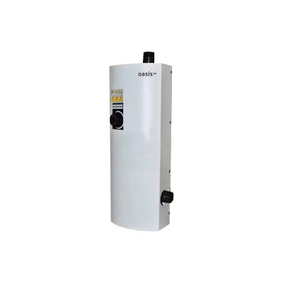 Настенный электрический котел Oasis ECO KE-12