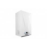 Настенный газовый котел E.C.A. Gelios Plus 24 HM NG