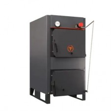 Твердотопливный котел Тепловъ S-15 Smart