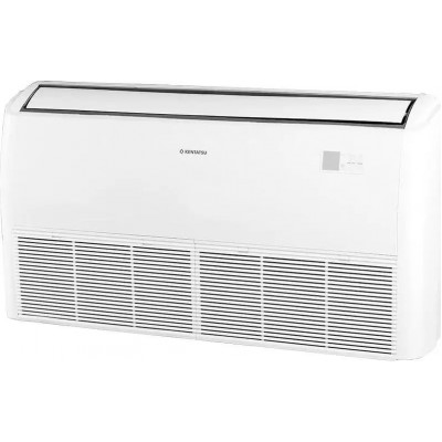 Напольно-потолочная сплит система Kentatsu KSHF140HFAN3/KSUT140HFAN3