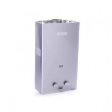 Газовый проточный водонагреватель WertRus 12E Silver
