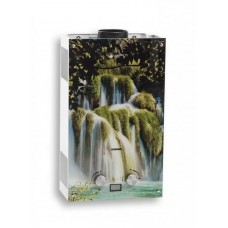 Газовый проточный водонагреватель WertRus 10EG Waterfall