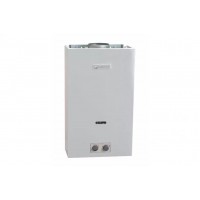 Газовый проточный водонагреватель WertRus 10B White