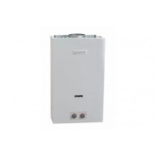 Газовый проточный водонагреватель WertRus 10B White
