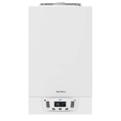 Настенный газовый котел Termica Grata 32F