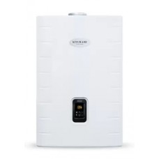 Настенный газовый котел Kiturami World Alpha S 18K New