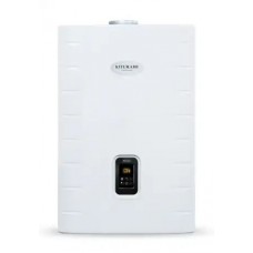 Настенный газовый котел Kiturami World Alpha C 24K New