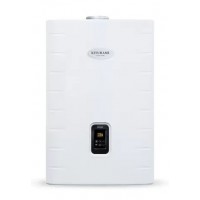Настенный газовый котел Kiturami World Alpha C 30K New