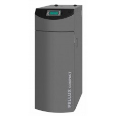 Твердотопливный котел Nibe PBMAX 12 Pellux