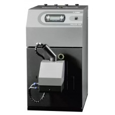 Твердотопливный котел Nibe PBMAX 20.1 Pellux