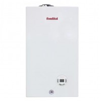 Настенный газовый котел Fondital Minorca CTFS 15 CU