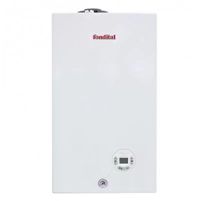 Настенный газовый котел Fondital Minorca CTFS 15 CU