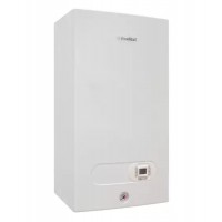 Настенный газовый котел Fondital Minorca PLUS CTFS 15 CU
