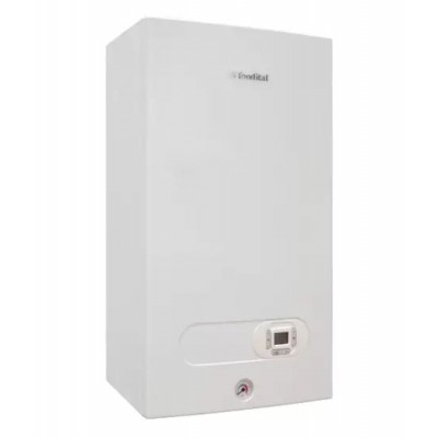 Настенный газовый котел Fondital Minorca PLUS CTFS 15 CU
