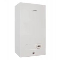 Настенный газовый котел Fondital Minorca PLUS CTFS 24 CU