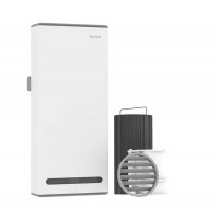 Приточно-вытяжная установка Vakio BASE SMART White