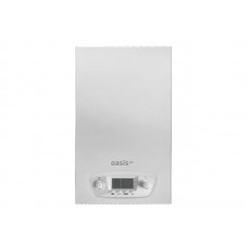 Настенный газовый котел Oasis Eco RE-26