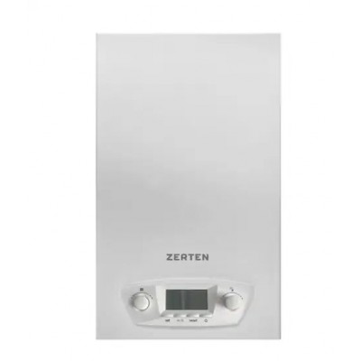 Настенный газовый котел Zerten ZR-24