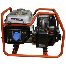 Бензиновый генератор Zongshen PB 1800