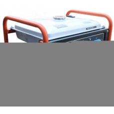 Бензиновый генератор Zongshen PB 7000