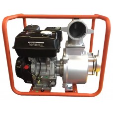 Бензиновая мотопомпа Zongshen WG 40