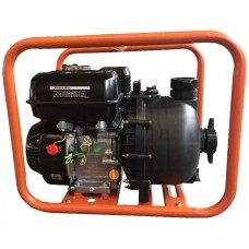 Бензиновая мотопомпа Zongshen MG 20