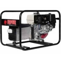 Бензиновый генератор EuroPower ЕР 6000
