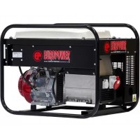 Бензиновый генератор EuroPower ЕР 6500 TLN