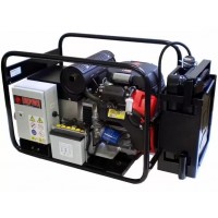 Бензиновый генератор EuroPower EP 12000 Е