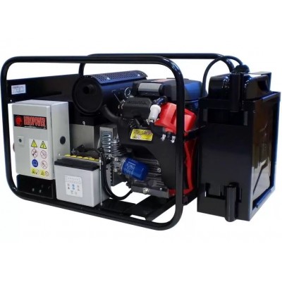 Бензиновый генератор EuroPower EP 13500 ТЕ