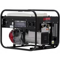 Бензиновый генератор EuroPower ЕР 200 Х2/25 DC