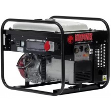 Бензиновый генератор EuroPower ЕР 200 Х/25 DC