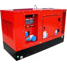 Дизельный генератор EuroPower EPS 193 DE