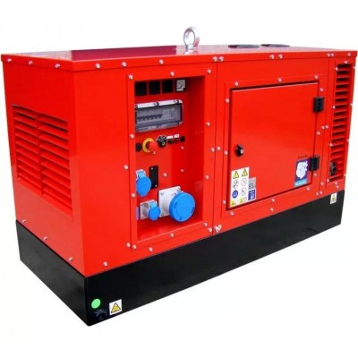 Дизельный генератор EuroPower EPS 193 DE