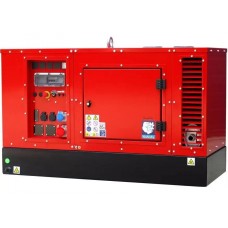 Дизельный генератор EuroPower EPS 243 TDE