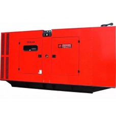 Дизельный генератор EuroPower EPS 600 TDE