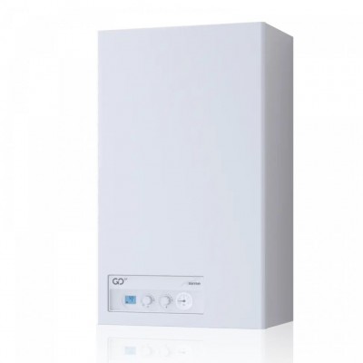 Настенный газовый котел Sime GO 25 BF