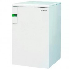 Напольный чугунный газовый котел Sime RX 55 E