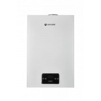 Настенный газовый котел Amulet Turbo B18