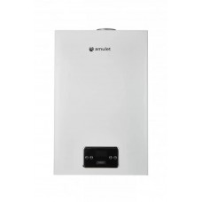 Настенный газовый котел Amulet Turbo B18