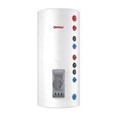 Накопительный электрический водонагреватель Thermex IRP 200 V (combi) PRO