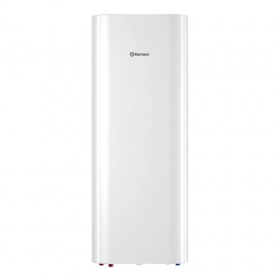 Накопительный электрический водонагреватель Thermex Flat 80 V Combi